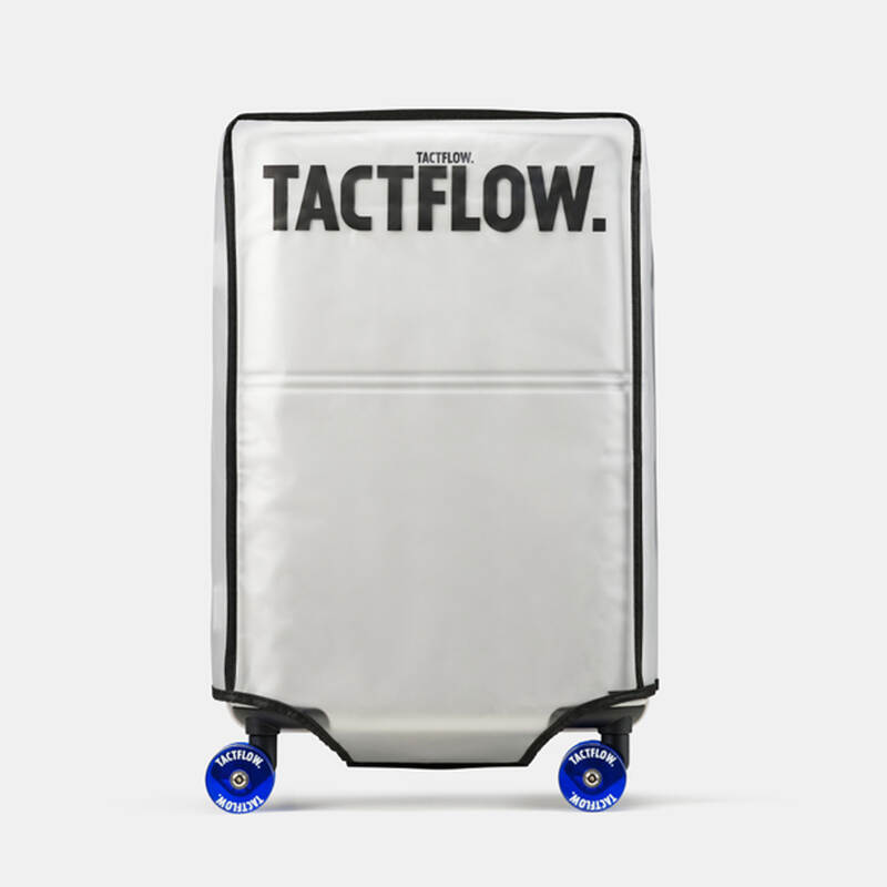 Vali k&yacute; gửi TACTFLOW &ndash; 28 inch &ndash; Xanh l&aacute; đậm &ndash; TFT121DEEPGREEN, , large image number null